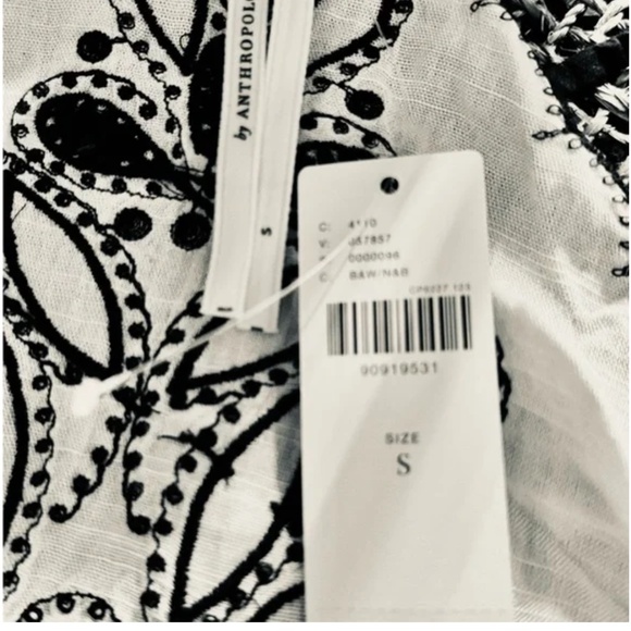 Anthropologie - Picture 4 of 6